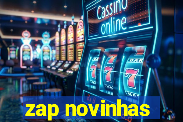 zap novinhas